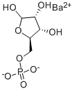 CAS 登录号：15673-79-7， 核糖-5-磷酸酯钡盐