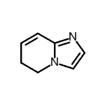 CAS#: 156817-69-5, 5,6-Dihydroimidazo[1,2-a]Pyridine