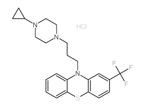CAS#: 15686-74-5, Cyclophenazine