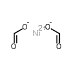 CAS#: 15694-70-9, Nickel(2+) Diformate
