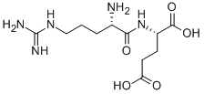 CAS#: 15706-89-5, L-Arginyl-L-Glutamic acid