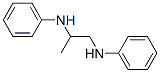 CAS 登录号：15717-40-5， N,N'-二苯基丙烷-1,2-二胺