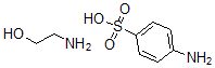 CAS#: 15730-83-3, Sulfanilic Acid With 2-Aminoethanol