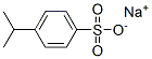 CAS 登录号：15763-76-5， p-枯烯磺酸钠