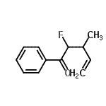 CAS#: 157690-13-6, 2-Fluoro-3-Methyl-1-Phenyl-4-Penten-1-One