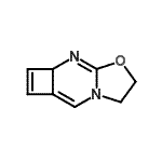 CAS#: 157708-02-6, 2,3-Dihydro-7aH-cyclobuta[d][1,3]oxazolo[3,2-a]pyrimidine