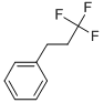 CAS 登录号：1579-80-2， (3,3,3-三氟丙基)-苯