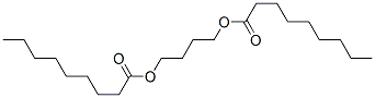 CAS 登录号：15805-92-2， 丁烷-1,4-二基二壬酸酯