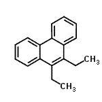 CAS#: 15810-14-7, 9,10-Diethylphenanthrene