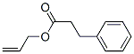 CAS#: 15814-45-6, Allyl 3-Phenylpropionate