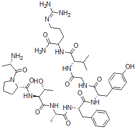 CAS#: 158275-30-0, Callitachykinin I