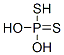 CAS 登录号：15834-33-0， 二硫代磷酸