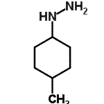 CAS#: 158438-47-2, (4-Methylcyclohexyl)Hydrazine