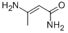 CAS#: 15846-25-0, 3-Aminocrotonamide
