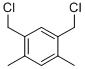 CAS#: 1585-15-5, 4,6-Bis(Chloromethyl)-m-Xylene