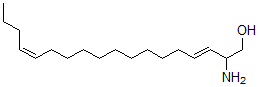 CAS 登录号：158507-68-7， Cerebrodiene