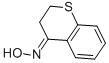 CAS#: 15857-68-8, 2,3-Dihydro-4H-1-Benzothiopyran-4-One Oxime