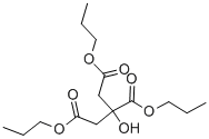 CAS#: 1587-21-9, Citric Acid Tri-n-Propyl Ester