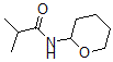 CAS#: 15879-39-7, N-Tetrahydro-2-Pyranyl-Isobutyramide