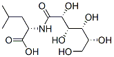 CAS 登录号：15893-50-2， N-D-葡萄糖酰基-L-亮氨酸