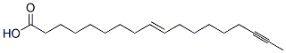 CAS#: 158999-14-5, (E)-Octadec-9-En-16-Ynoic Acid