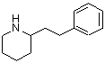 CAS 登录号：159053-39-1， 2-(2-苯基乙基)哌啶
