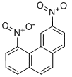 CAS#: 159092-72-5, 3,5-Dinitrophenanthrene