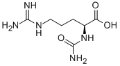 CAS#: 15920-89-5, 2-(Carbamoylamino)-5-(Diaminomethylideneamino)Pentanoic Acid