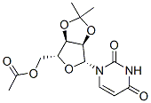 CAS#: 15922-23-3, 2',3'-O-(Isopropylidene)Uridine 5'-Acetate