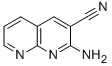 CAS#: 15935-95-2, 2-Amino-[1,8]Naphthyridine-3-Carbonitrile