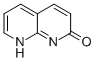 CAS 登录号：15936-09-1， 1,8-萘啶-2(8H)-酮