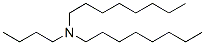 CAS#: 15959-40-7, N-Butyl-N-Octyl-1-Octanamine
