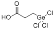 CAS#: 15961-23-6, Carboxyethyltrichlorogermane