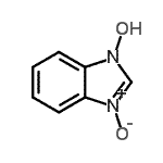 CAS#: 15966-49-1, 1H-Benzimidazol-1-Ol 3-Oxide