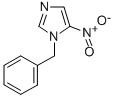 CAS#: 159790-78-0, 1-Benzyl-5-Nitro-1H-Imidazole
