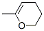 CAS#: 16015-11-5, 2-Methyl-5,6-Dihydro-4H-Pyran