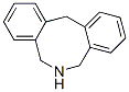 CAS 登录号：16031-95-1， 5,6,7,12-四氢二苯并[c,f]氮杂环辛四烯