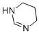 CAS 登录号：1606-49-1， 1,4,5,6-四氢-嘧啶