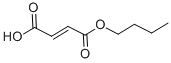 CAS#: 16062-88-7, n-Butyl fumarate