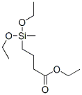 CAS#: 16068-01-2, 4-[Diethoxy(Methyl)Silyl]Butyric Acid Ethyl Ester