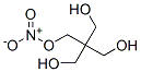 CAS 登录号：1607-00-7， 2,2-二(羟基甲基)-1,3-丙烷二醇1-硝酸盐