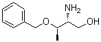 CAS#: 160841-03-2, (2R,3R)-2-Amino-3-(Benzyloxy)-1-Butanol