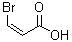 CAS#: 1609-92-3, (2Z)-3-Bromoacrylic Acid