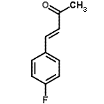 CAS#: 1611-38-7, (3E)-4-(4-Fluorophenyl)-3-Buten-2-One