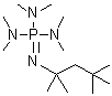 CAS#: 161118-69-0, N,N,N',N',N'',N''-Hexamethyl-N'''-(2,4,4-trimethyl-2-pentanyl)phosphorimidic triamide