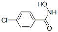 CAS#: 1613-88-3, 4-Chloro-N-Hydroxybenzamide