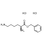 CAS#: 16142-09-9, Benzyl L-Lysinate Dihydrochloride