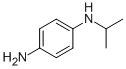 CAS 登录号：16153-75-6， N-(1-甲基乙基)苯-1,4-二胺