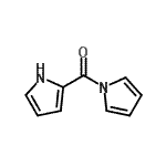 CAS#: 16168-90-4, 1H-Pyrrol-1-Yl(1H-Pyrrol-2-Yl)Methanone