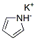 CAS#: 16199-06-7, 1H-Pyrrole Potassium Salt
